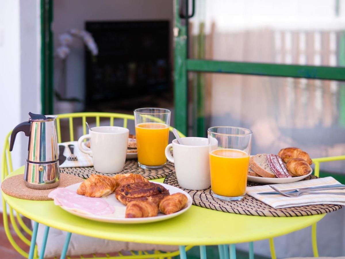 Apartamento Maspalomas Duna Flor Verde Las Palmas de Gran Canaria Eksteriør billede