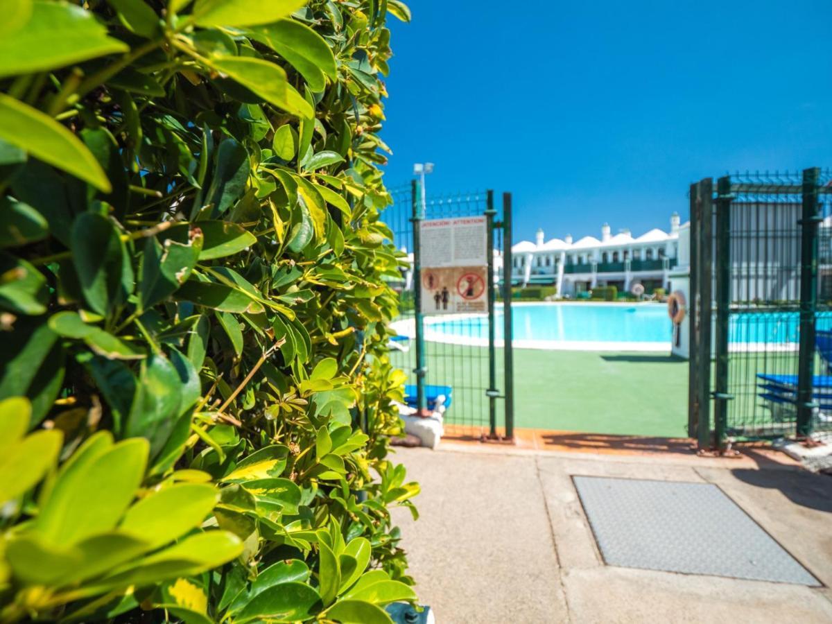Apartamento Maspalomas Duna Flor Verde Las Palmas de Gran Canaria Eksteriør billede