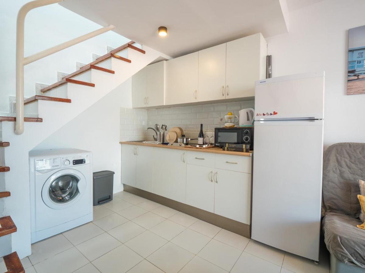 Apartamento Maspalomas Duna Flor Verde Las Palmas de Gran Canaria Eksteriør billede