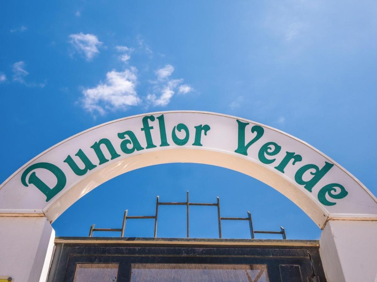 Apartamento Maspalomas Duna Flor Verde Las Palmas de Gran Canaria Eksteriør billede