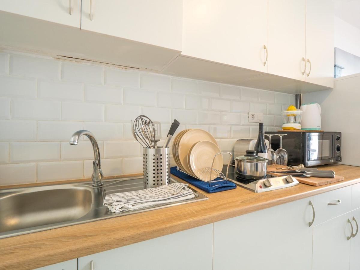 Apartamento Maspalomas Duna Flor Verde Las Palmas de Gran Canaria Eksteriør billede